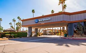 Best Western Indio Date Tree Hotel